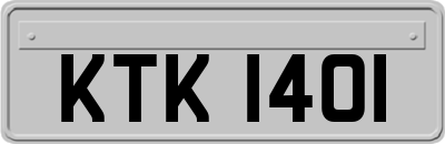 KTK1401