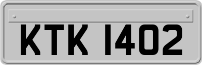 KTK1402