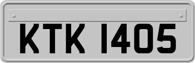 KTK1405