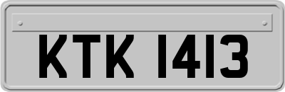 KTK1413