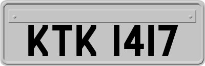 KTK1417