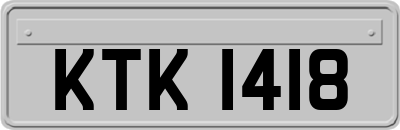 KTK1418
