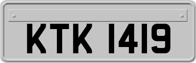 KTK1419