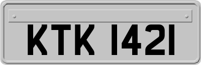 KTK1421