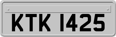 KTK1425