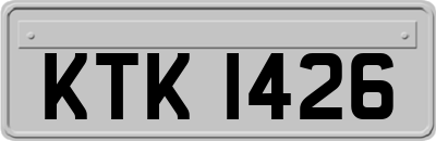 KTK1426