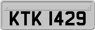 KTK1429