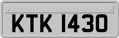 KTK1430