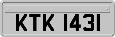 KTK1431