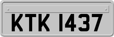KTK1437