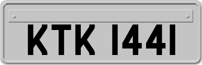 KTK1441