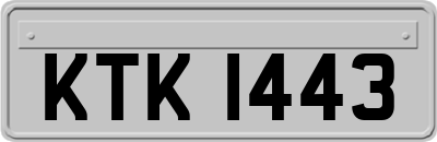 KTK1443