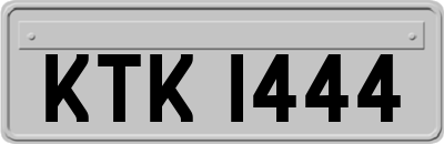 KTK1444