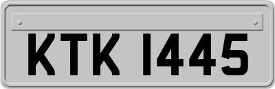 KTK1445