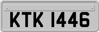 KTK1446