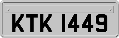 KTK1449