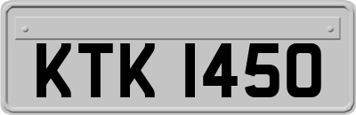 KTK1450