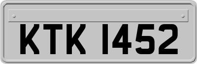 KTK1452