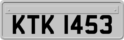 KTK1453