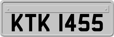 KTK1455