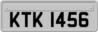 KTK1456