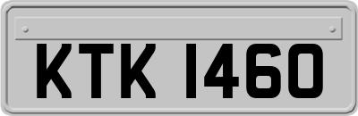 KTK1460