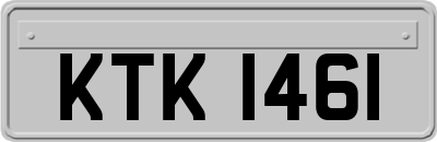 KTK1461