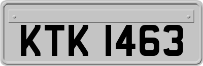 KTK1463