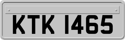KTK1465