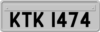 KTK1474
