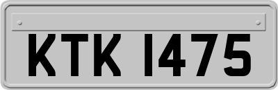 KTK1475