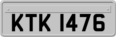 KTK1476