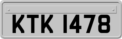 KTK1478
