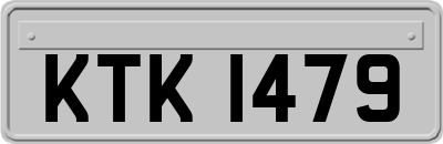 KTK1479