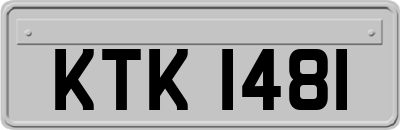 KTK1481