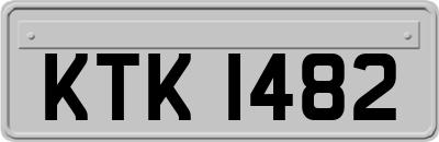 KTK1482