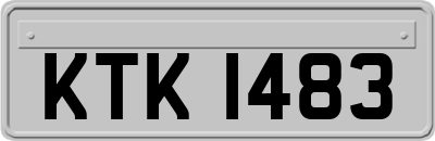 KTK1483