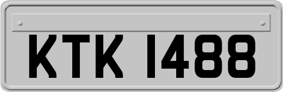 KTK1488
