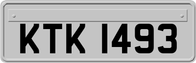 KTK1493