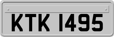 KTK1495