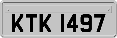 KTK1497