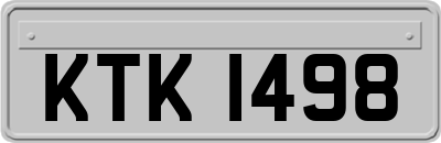 KTK1498
