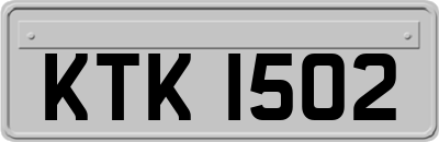 KTK1502