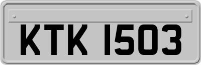 KTK1503