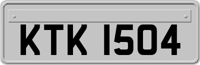 KTK1504