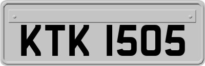 KTK1505