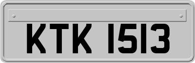 KTK1513