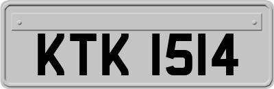 KTK1514