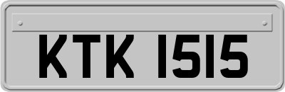 KTK1515