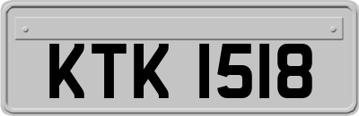 KTK1518